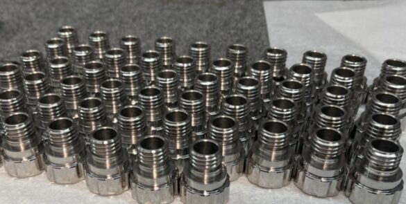 Nickel Plating