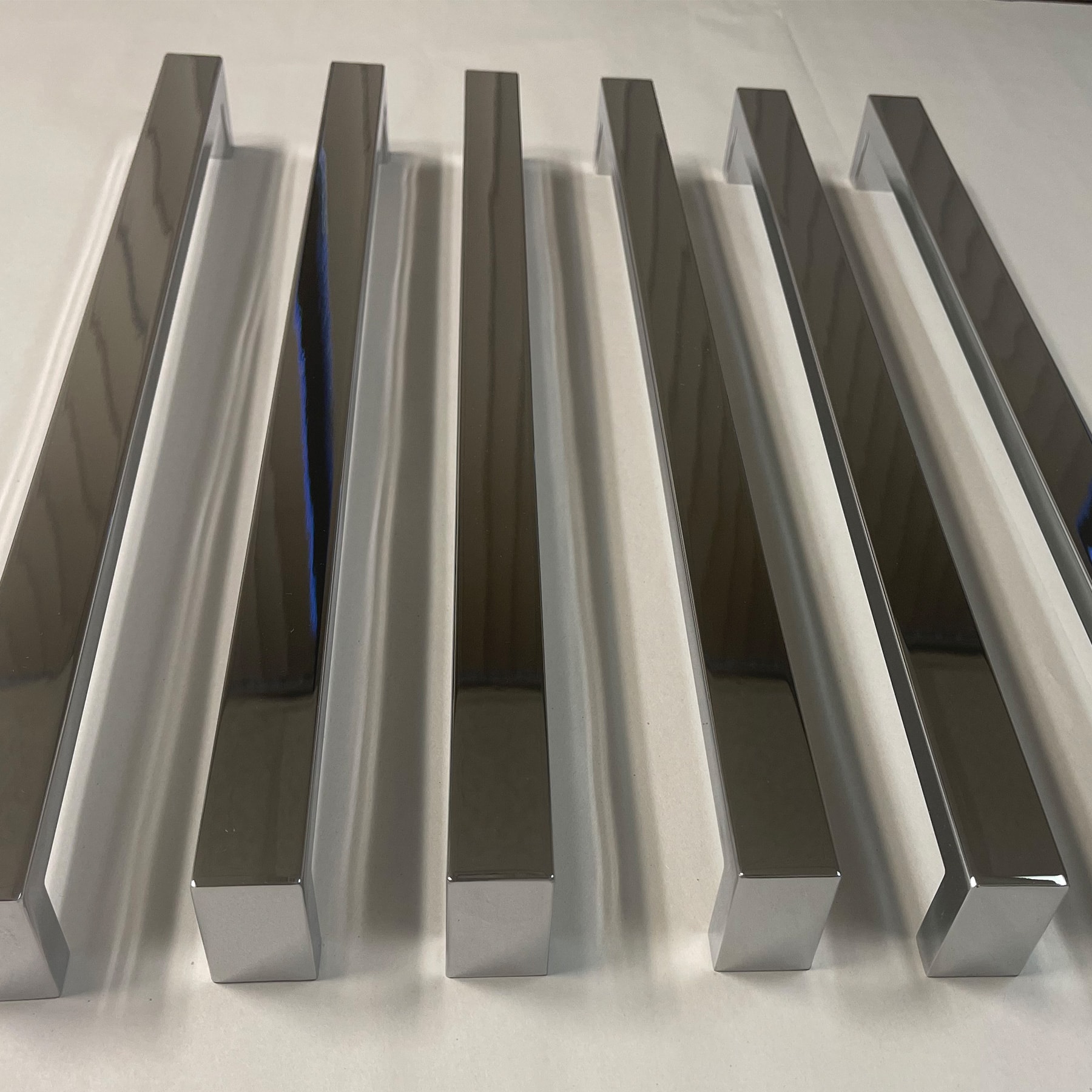 Chrome Plating