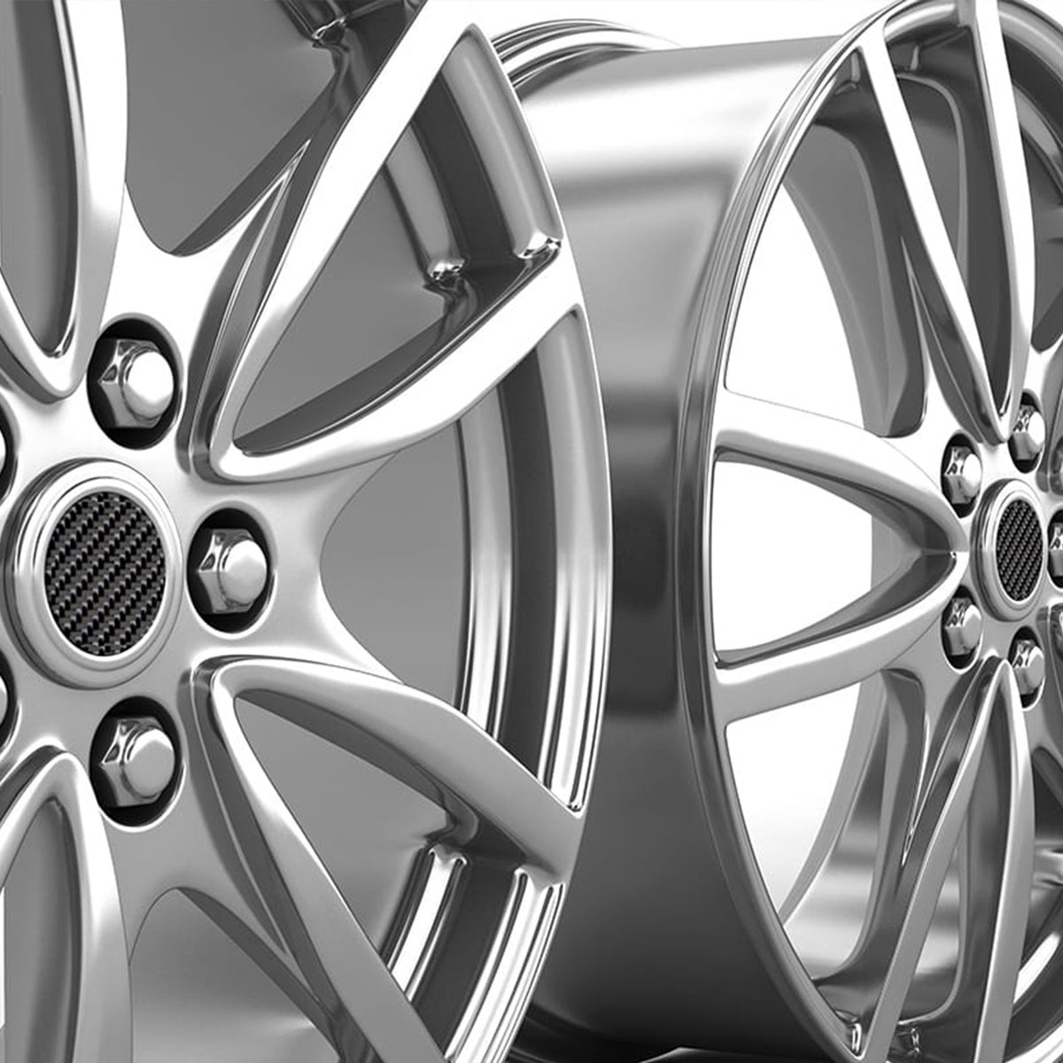 Chrome Plating