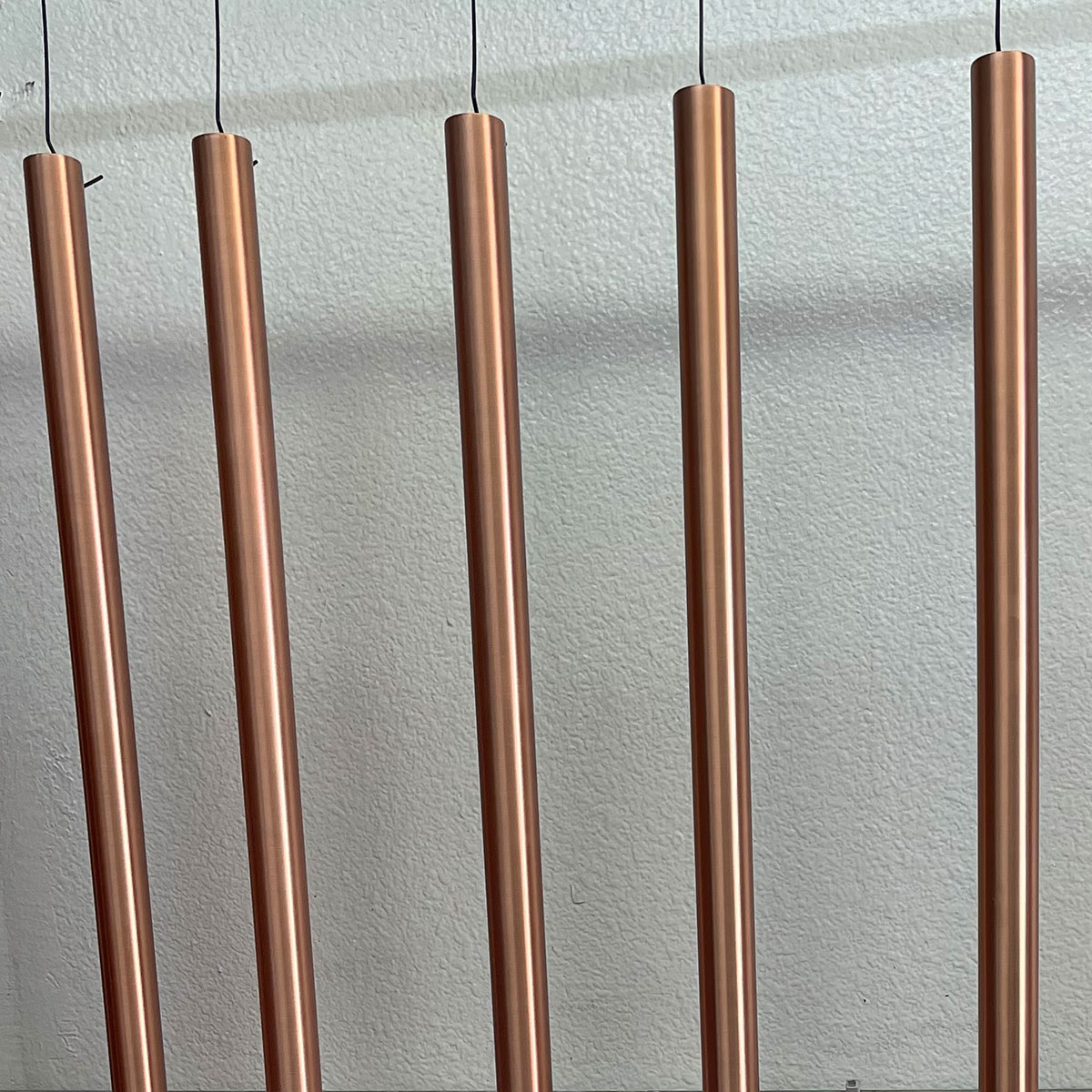 Copper Plating