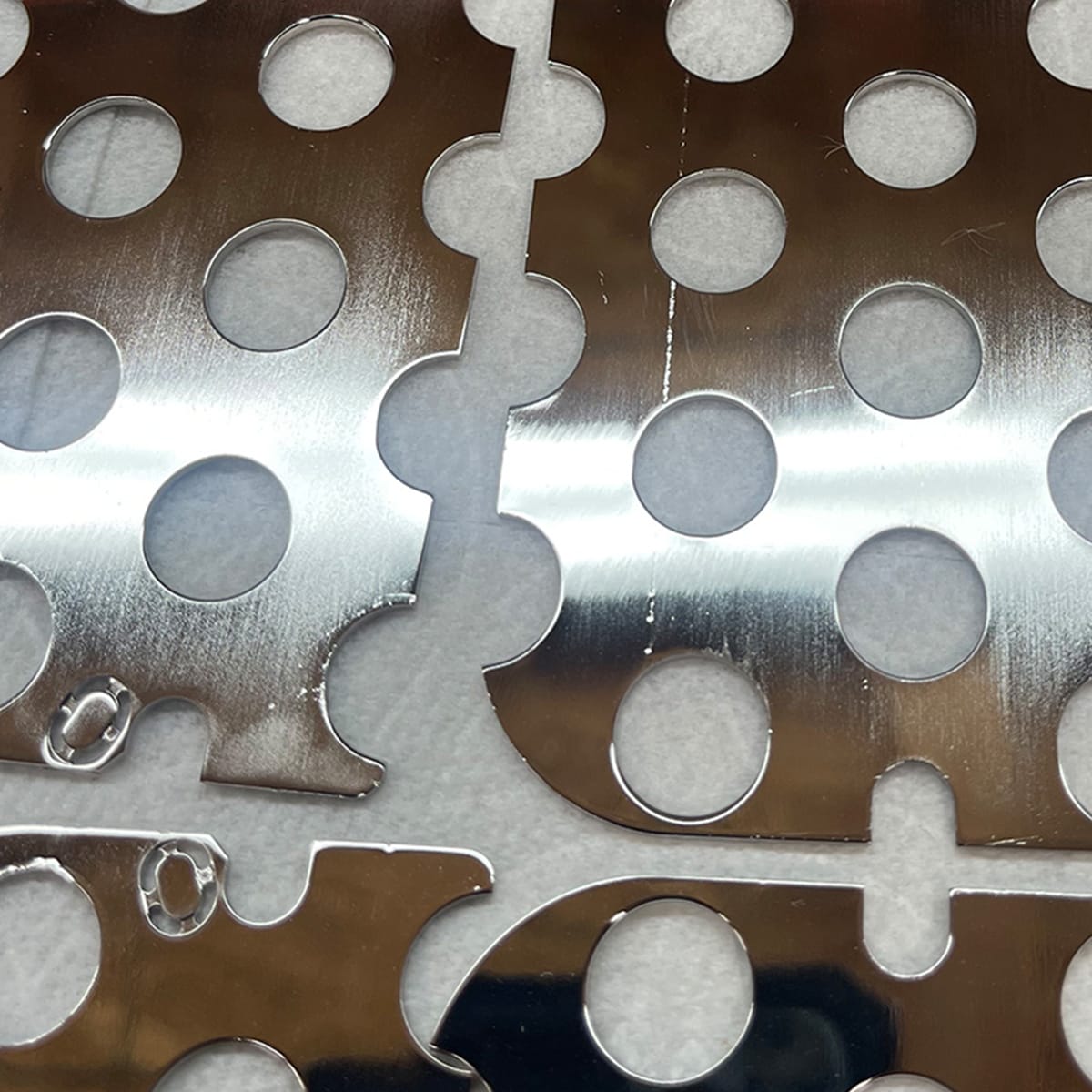 Electroless Nickel
