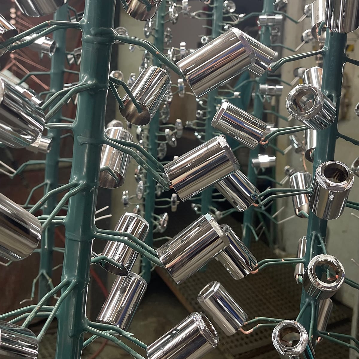 Electroless Nickel