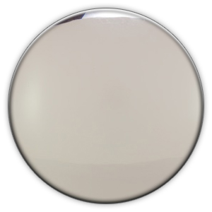 Polish Nickel Uncoated