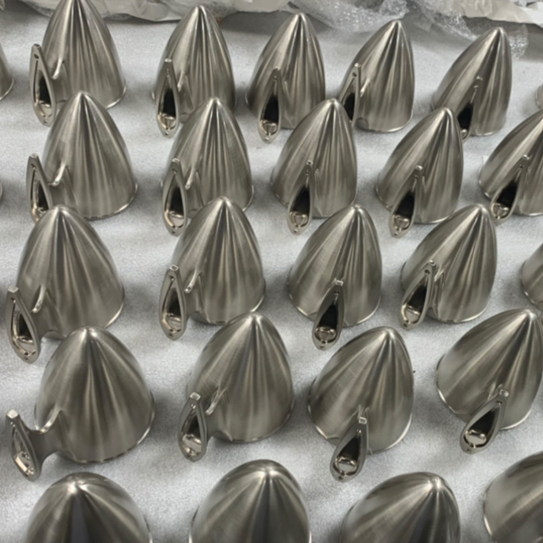 Nickel Plating