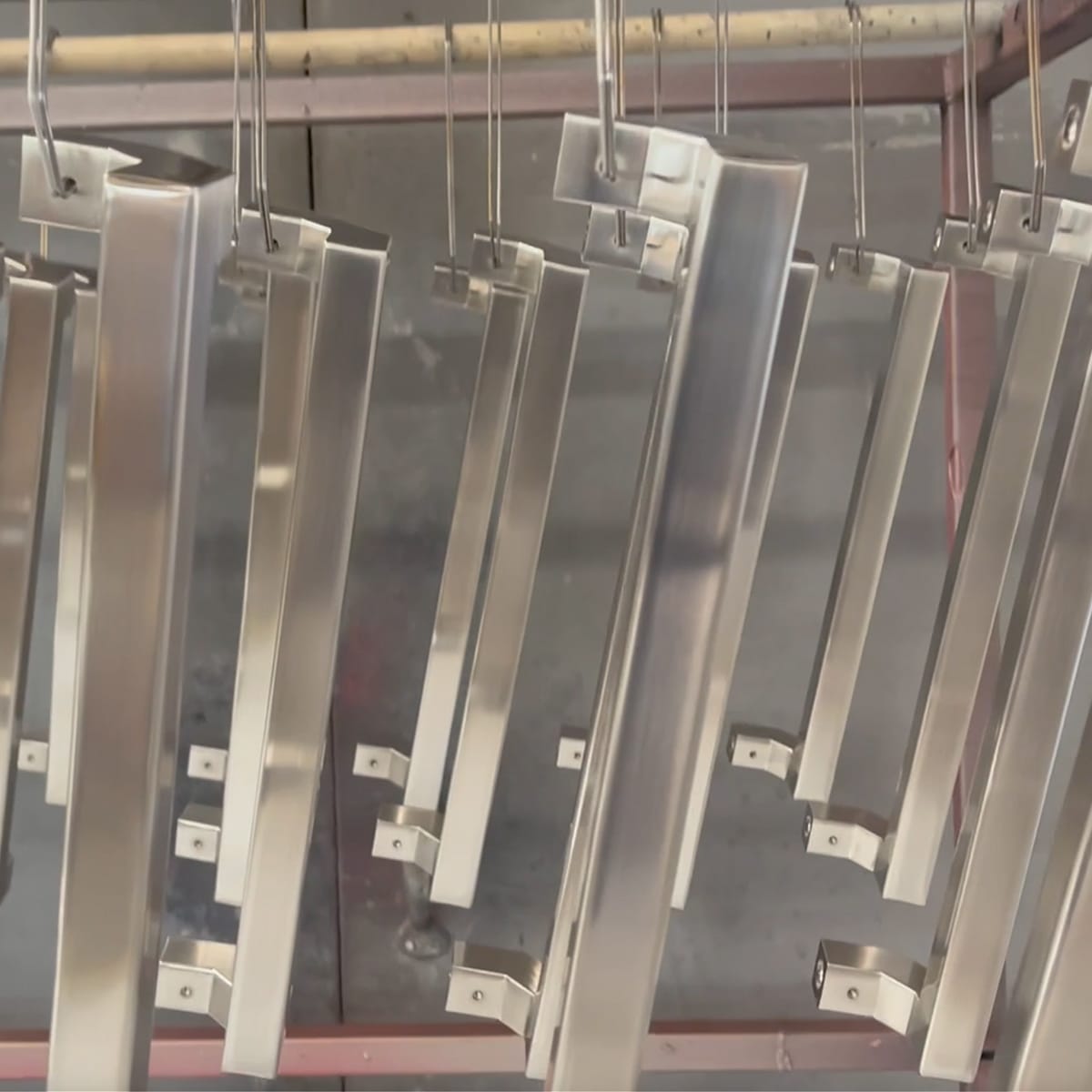 Nickel Plating