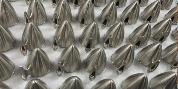 Nickel Plating